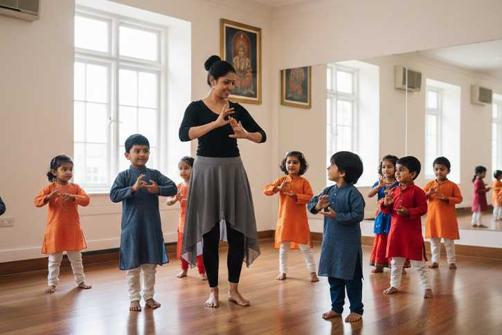 Fun with Foundations